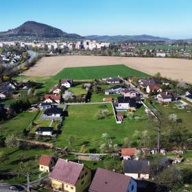 Stavební pozemek, 3 108 m2 Kopřivnice (Lubina) / 19439272