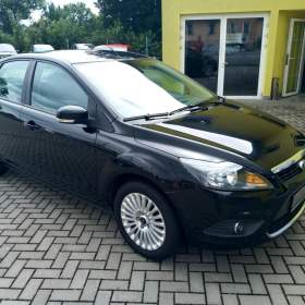 Fotka k inzerátu Ford Focus 1,6i 85kw SERVISKA DIGIKLIMA / 19095521