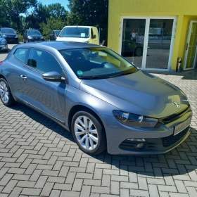 Fotka k inzerátu Volkswagen Scirocco 2,0TDi 103kw COUPE NOVÁ STK / 19127263