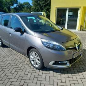 Fotka k inzerátu Renault Scénic 1,5DCi LIMITED NAVI SERVISKA / 19146634