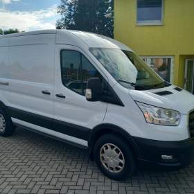 Fotka k inzerátu Ford Transit 2,0 L2H2 PO VELKÉM SERVISE !  / 19199500