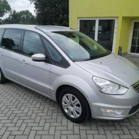 Fotka k inzerátu Ford Galaxy 2,0TDCi 7 MÍST !  BEZ KOROZE !  / 19208825