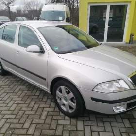 Fotka k inzerátu Škoda Octavia 1,9TDi77kw bez DPF!  BEZ KOROZE / 19260989