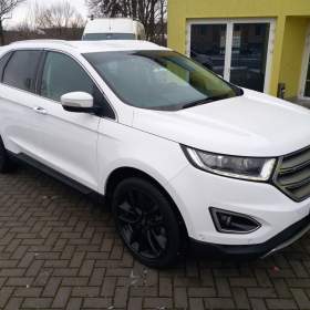 Fotka k inzerátu Ford Edge 2,0TDCi 4x4 NAVI TOP VÝBAVA !  / 19267586