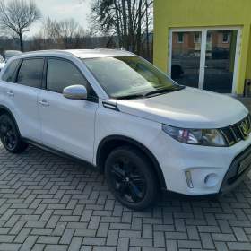 Suzuki Vitara 1,4T 4x4 1. MAJITEL NAVIGACE / 19275005