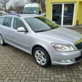 Fotka k inzerátu Škoda Octavia 1,9TDi 1. MAJITEL BEZ KOROZE !  / 19275427