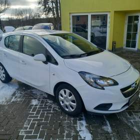 Fotka k inzerátu Opel Corsa 1,3 CDTi 1. MAJ. SERVISKA KLIMA / 19295750