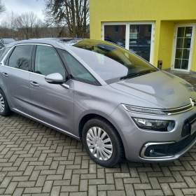 Citroën C4 Picasso AUTOMAT NAVI FACELIFT / 19344234