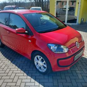 Volkswagen up!  1,0 MPi KLIMA ALU BEZ KOROZE / 19383355