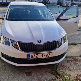 Fotka k inzerátu Škoda Octavia 1,6 Škoda octavia 3 facelift / 19137525