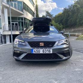 Fotka k inzerátu Seat Leon 3,0 Cupra ST300 (221kW) / 19189914