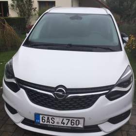 Fotka k inzerátu Opel Zafira Opel Zafira / 19217490