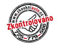 Zkoukniauto.cz -prověřujeme ojetiny